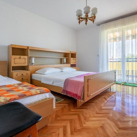 קריקווניצה Apartments Mirena מראה חיצוני תמונה