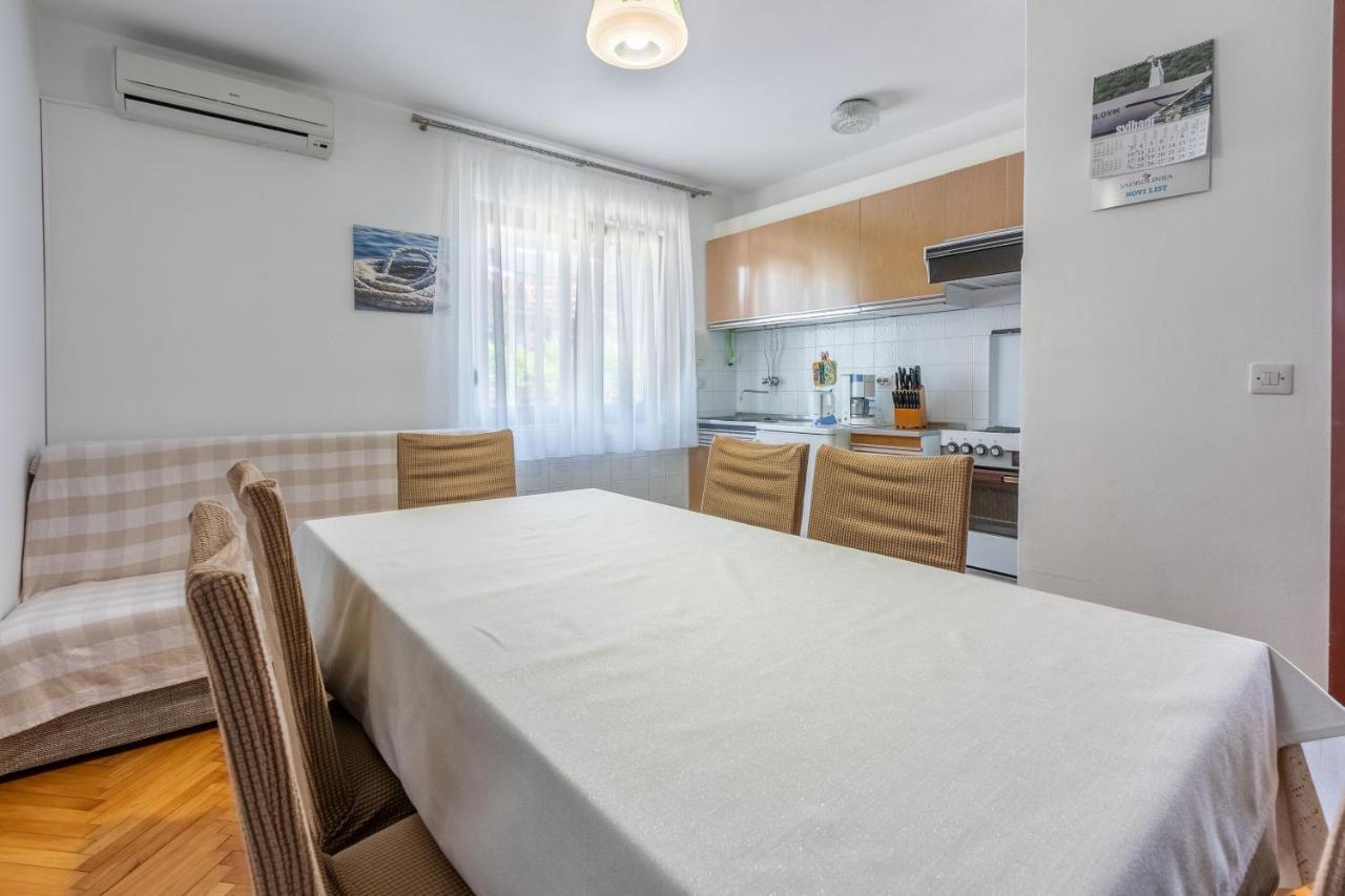קריקווניצה Apartments Mirena מראה חיצוני תמונה