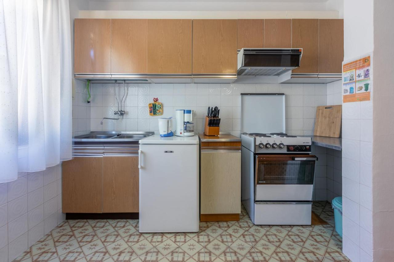 קריקווניצה Apartments Mirena מראה חיצוני תמונה
