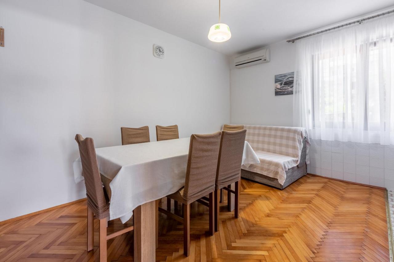 קריקווניצה Apartments Mirena מראה חיצוני תמונה