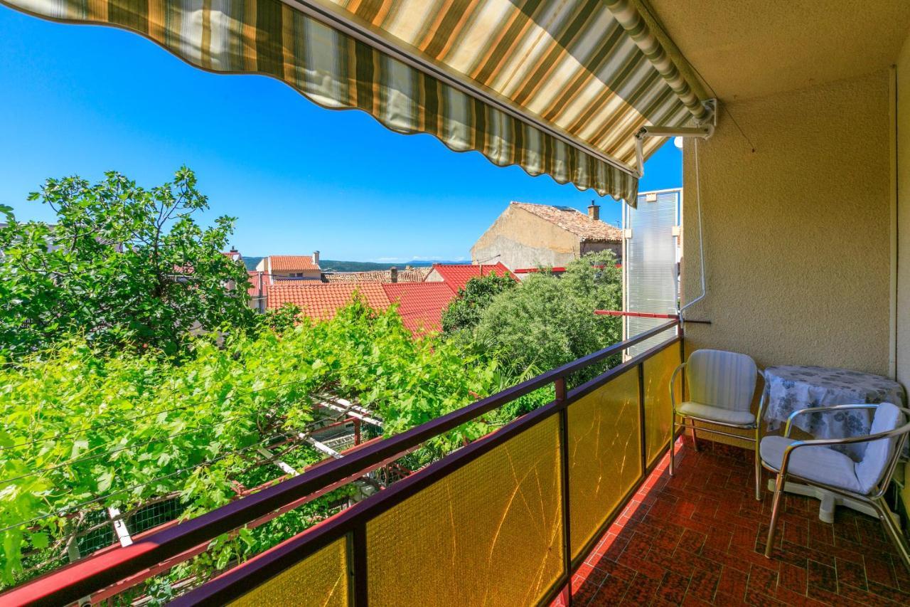 קריקווניצה Apartments Mirena מראה חיצוני תמונה