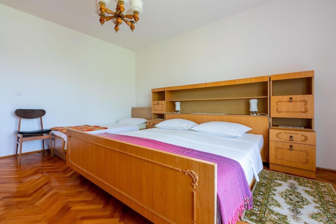 קריקווניצה Apartments Mirena מראה חיצוני תמונה