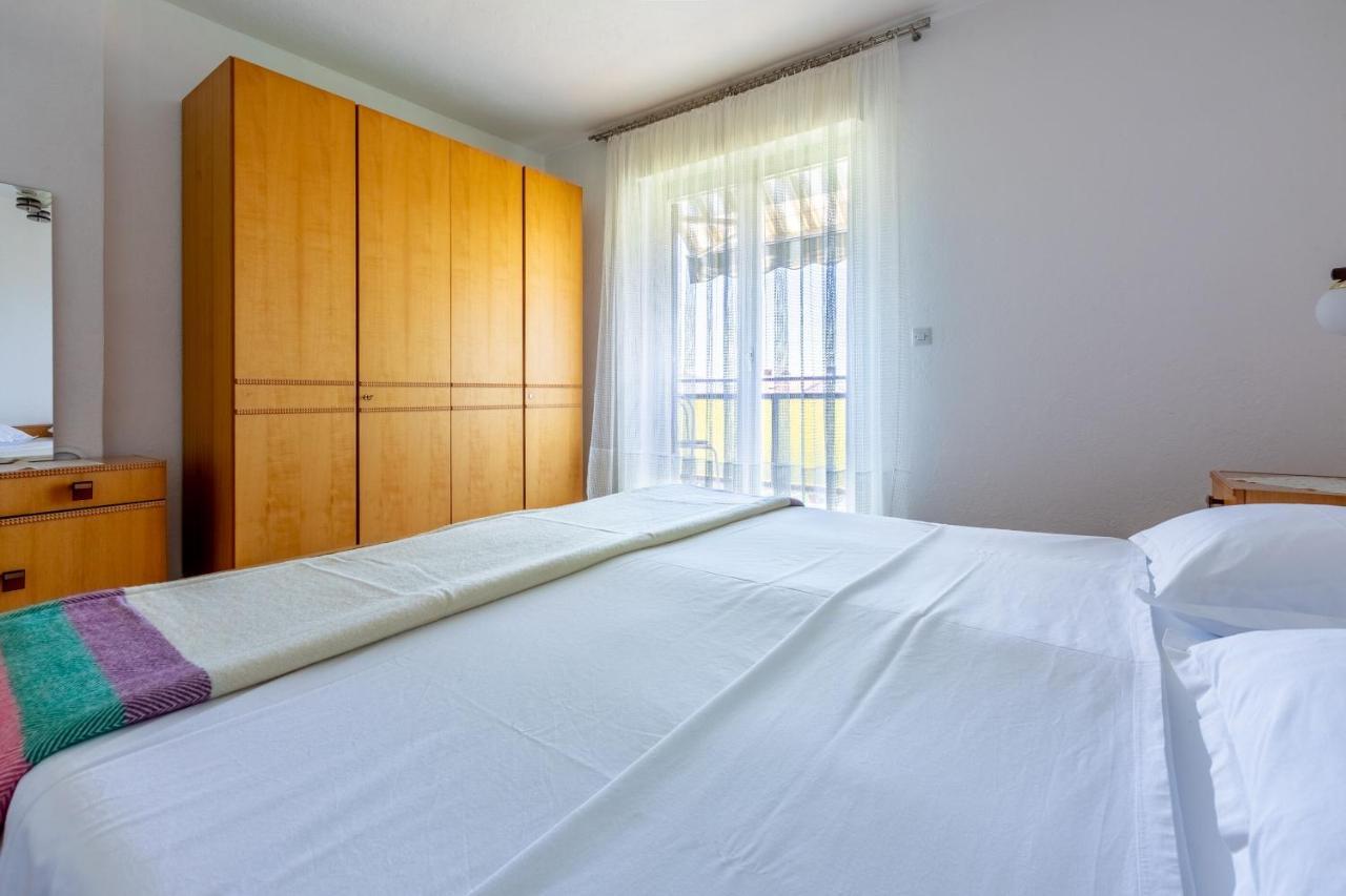 קריקווניצה Apartments Mirena מראה חיצוני תמונה
