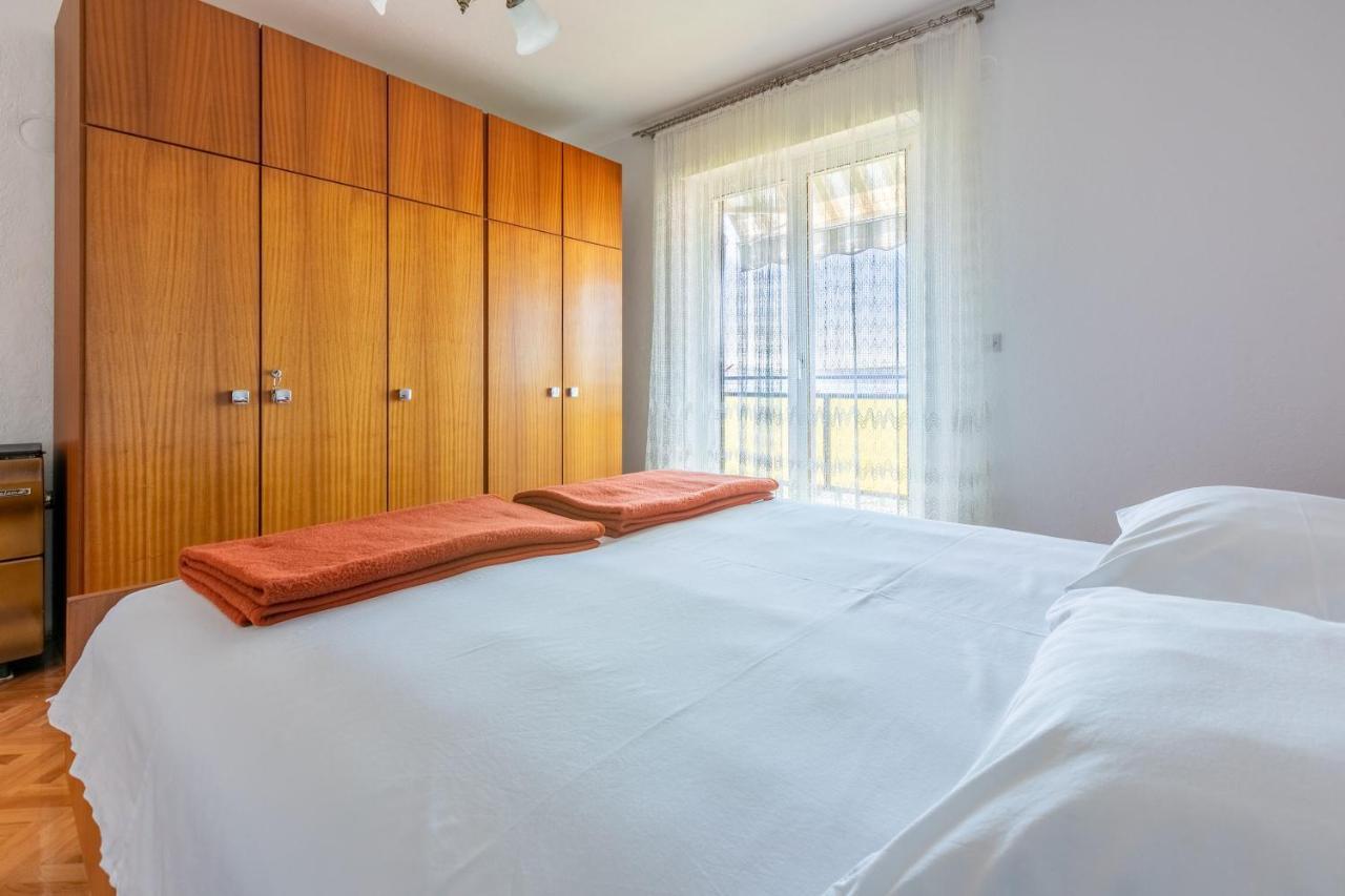 קריקווניצה Apartments Mirena מראה חיצוני תמונה