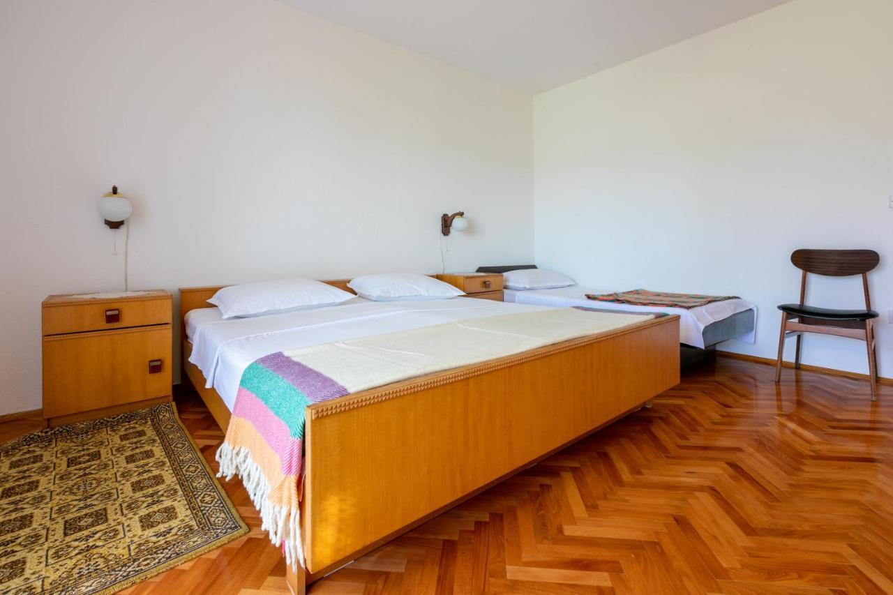קריקווניצה Apartments Mirena מראה חיצוני תמונה