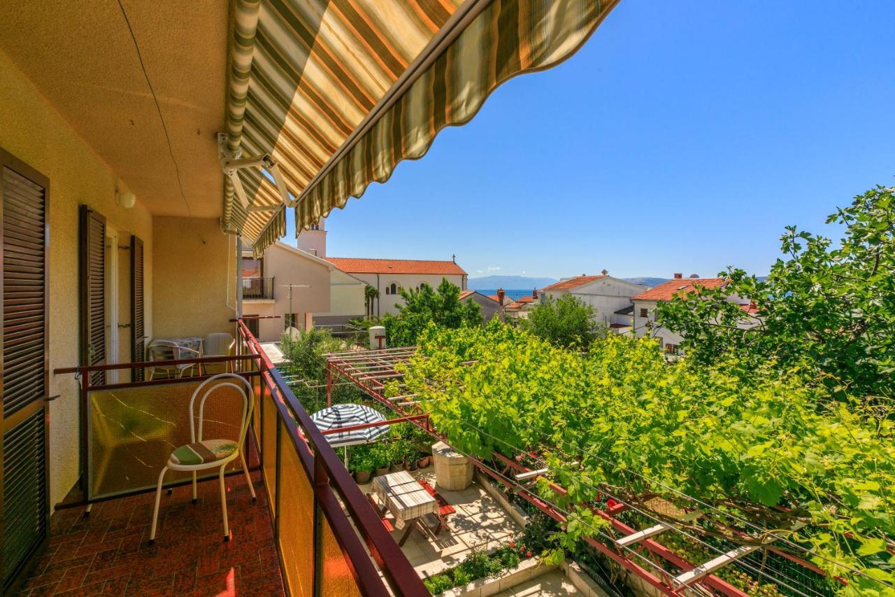 קריקווניצה Apartments Mirena מראה חיצוני תמונה