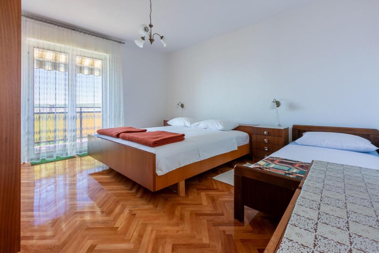 קריקווניצה Apartments Mirena מראה חיצוני תמונה