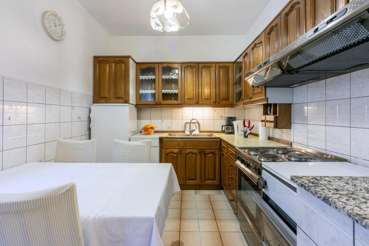 קריקווניצה Apartments Mirena מראה חיצוני תמונה