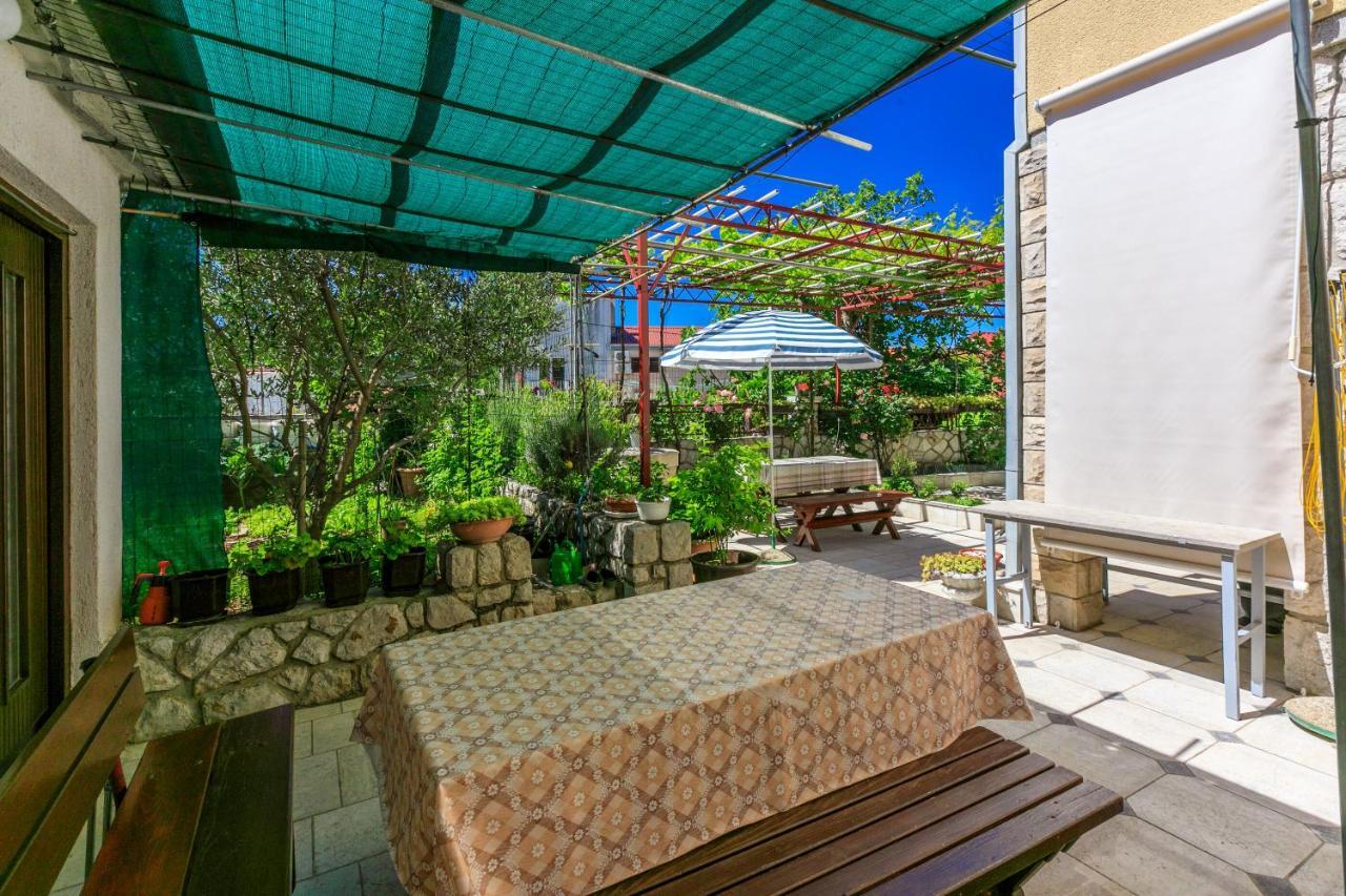 קריקווניצה Apartments Mirena מראה חיצוני תמונה