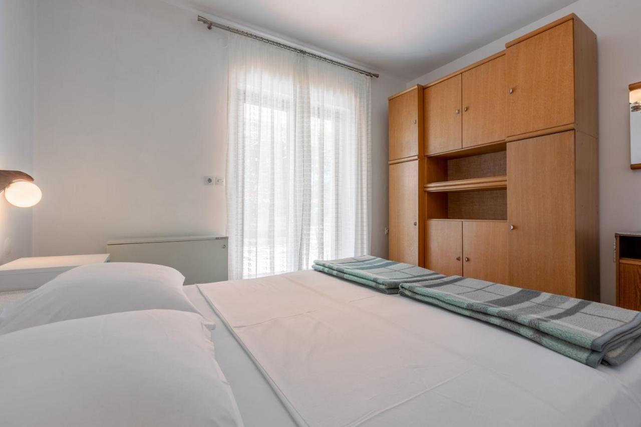 קריקווניצה Apartments Mirena מראה חיצוני תמונה