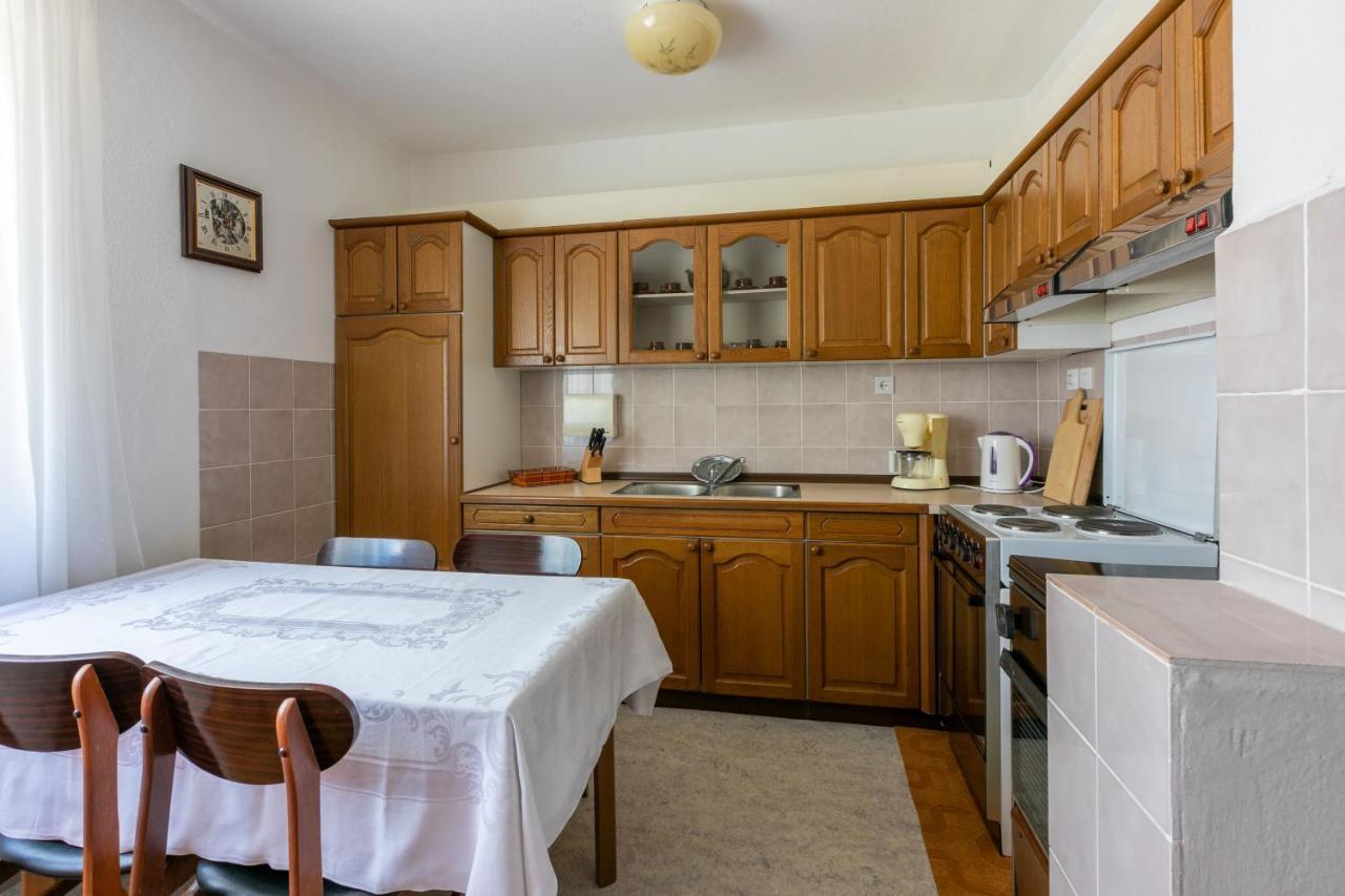 קריקווניצה Apartments Mirena מראה חיצוני תמונה
