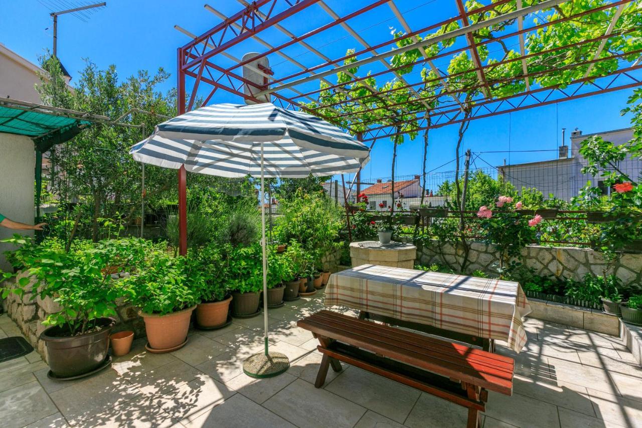 קריקווניצה Apartments Mirena מראה חיצוני תמונה