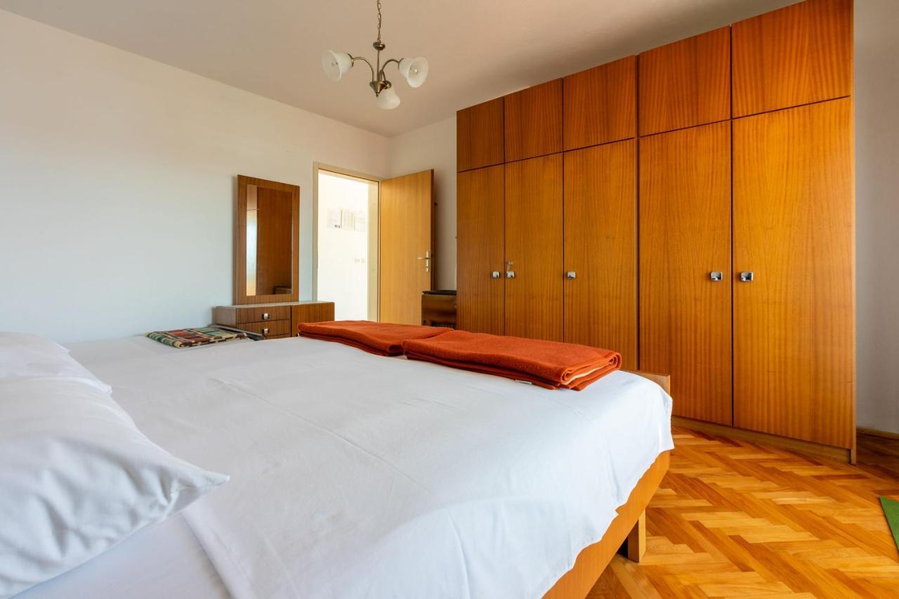 קריקווניצה Apartments Mirena מראה חיצוני תמונה