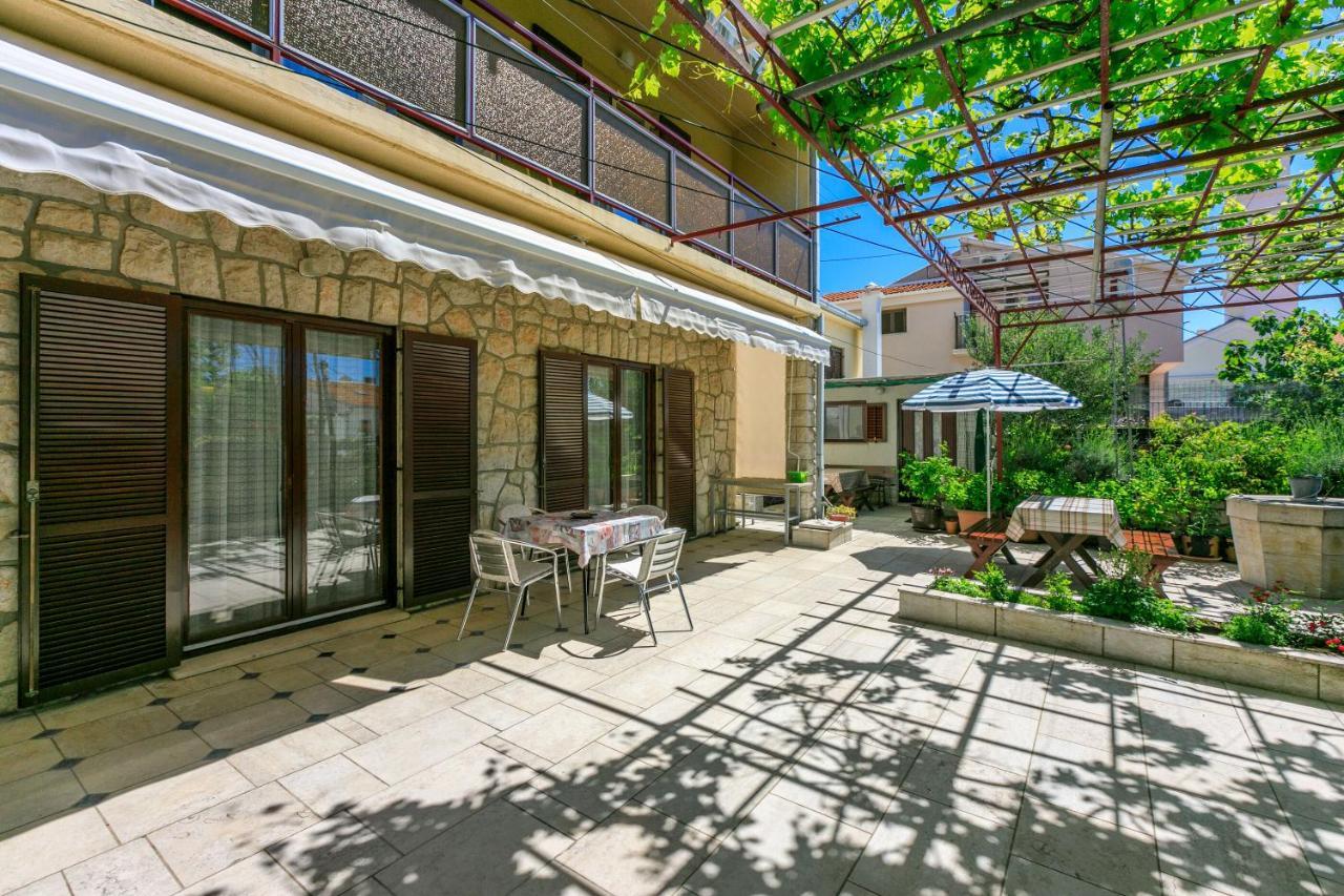 קריקווניצה Apartments Mirena מראה חיצוני תמונה