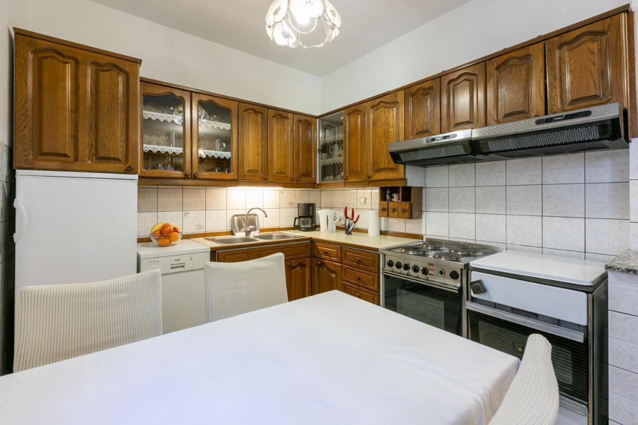 קריקווניצה Apartments Mirena מראה חיצוני תמונה