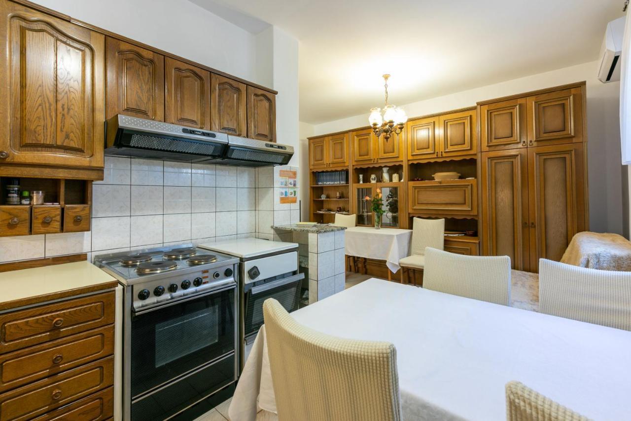 קריקווניצה Apartments Mirena מראה חיצוני תמונה