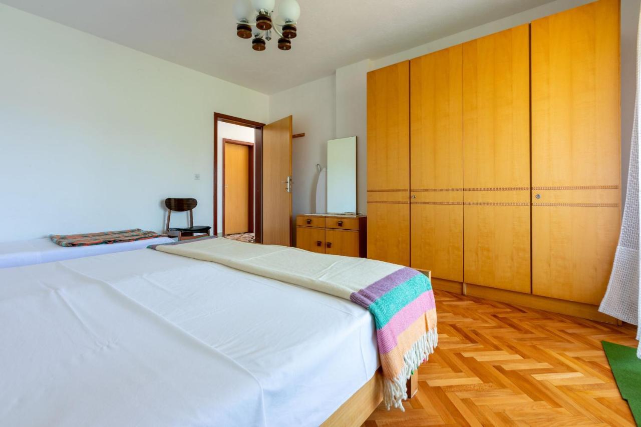 קריקווניצה Apartments Mirena מראה חיצוני תמונה