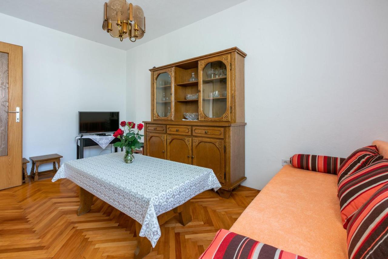 קריקווניצה Apartments Mirena מראה חיצוני תמונה